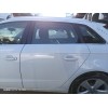 Recambio de puerta trasera izquierda para audi a3 sportback (8va) ambiente referencia OEM IAM 8V4833051A  