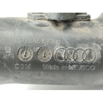 Recambio de tubo para audi q5 (fyb) 50 tfsi e quattro advanced referencia OEM IAM 80A145673H  