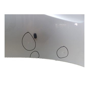 Recambio de capo para bmw x3 (e83) 3.0d referencia OEM IAM 41003449411  