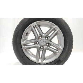 Recambio de juego llantas para hyundai kona essence 2wd referencia OEM IAM 52910J910  
