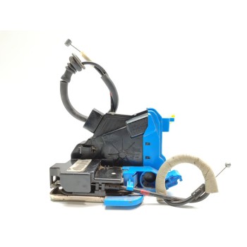 CERRADURA PUERTA TRASERA IZQUIERDA 81410A2000 