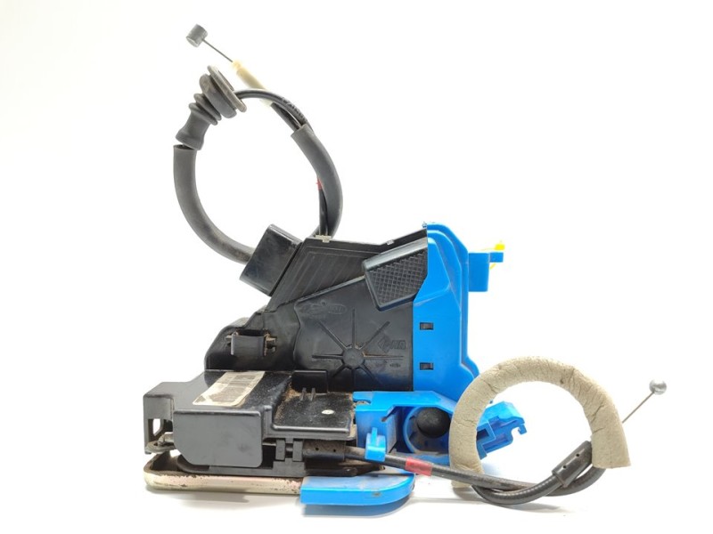 Recambio de cerradura puerta trasera izquierda para kia cee´d business referencia OEM IAM 81410A2000  