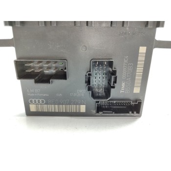 Recambio de modulo electronico para seat exeo berlina (3r2) reference referencia OEM IAM 8E0907279N  