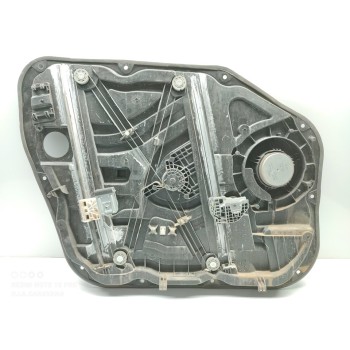 Recambio de elevalunas delantero derecho para hyundai tucson 25 aniversario 4x2 referencia OEM IAM 82480D7080  