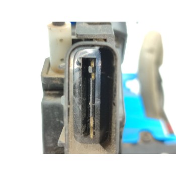 Recambio de cerradura puerta trasera izquierda para kia cee´d business referencia OEM IAM 81410A2000  