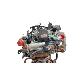Recambio de motor completo para chevrolet cruze lt referencia OEM IAM Z20S1  