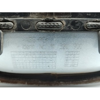 Recambio de maneta exterior porton para opel astra j sports tourer enjoy referencia OEM IAM 13372619  