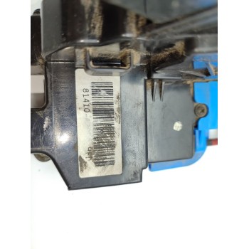 Recambio de cerradura puerta trasera izquierda para kia cee´d business referencia OEM IAM 81410A2000  