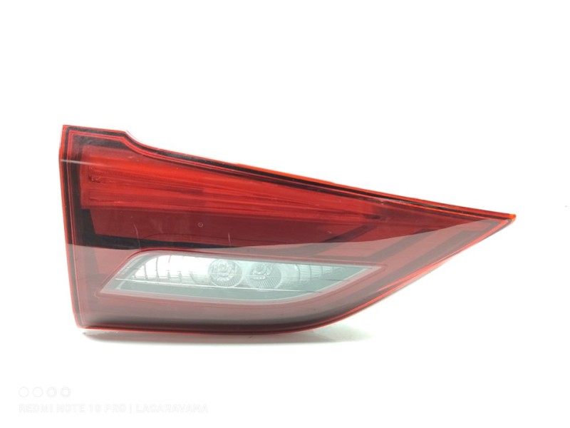 Recambio de piloto trasero izquierdo interior para toyota avensis touring sports advance referencia OEM IAM 8159005160  