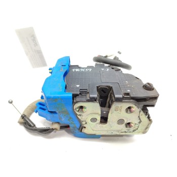 Recambio de cerradura puerta trasera izquierda para kia cee´d business referencia OEM IAM 81410A2000  