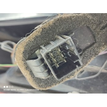 Recambio de piloto trasero derecho para ford fiesta (cbk) ambiente referencia OEM IAM 6S6113A602BE  