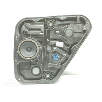Recambio de elevalunas trasero derecho para hyundai tucson 25 aniversario 4x2 referencia OEM IAM 83480D7000  