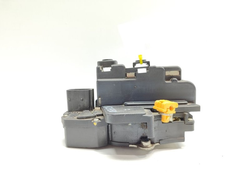 Recambio de cerradura puerta delantera derecha para chevrolet captiva 2.0 vcdi lt referencia OEM IAM 20996045  