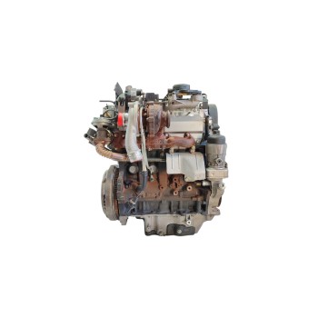 Recambio de motor completo para chevrolet cruze lt referencia OEM IAM Z20S1  