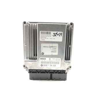 CENTRALITA MOTOR UCE 7794626 