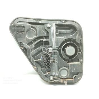 Recambio de elevalunas trasero derecho para hyundai tucson 25 aniversario 4x2 referencia OEM IAM 83480D7000  