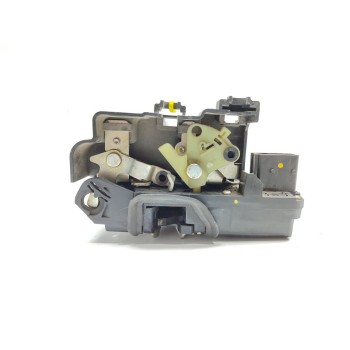 Recambio de cerradura puerta delantera derecha para chevrolet captiva 2.0 vcdi lt referencia OEM IAM 20996045  