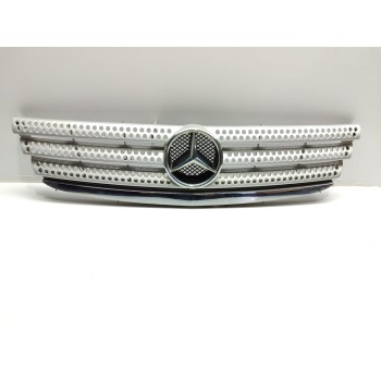 Recambio de rejilla delantera para mercedes-benz clase a (w169) a 180 cdi (169.307) referencia OEM IAM A1698801183  