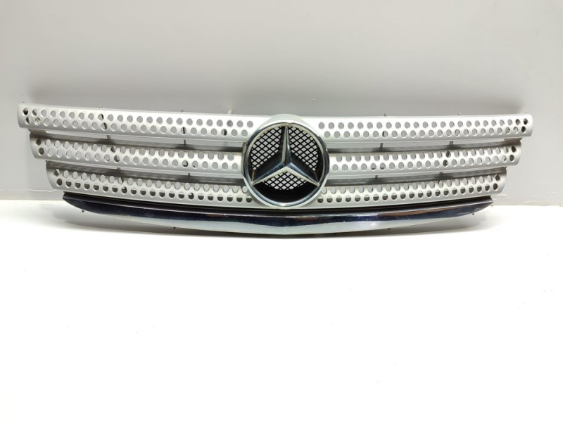 Recambio de rejilla delantera para mercedes-benz clase a (w169) a 180 cdi (169.307) referencia OEM IAM A1698801183  