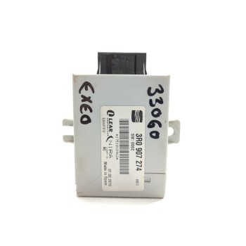 MODULO ELECTRONICO 3R0907274 