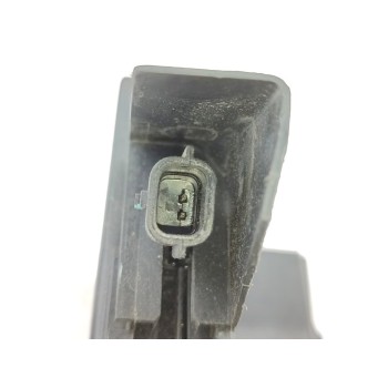 Recambio de cerradura puerta trasera izquierda para dacia sandero stepway essential referencia OEM IAM 825033585R  