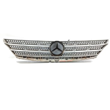 Recambio de rejilla delantera para mercedes-benz clase a (w169) a 180 cdi (169.307) referencia OEM IAM A1698801183  