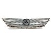 Recambio de rejilla delantera para mercedes-benz clase a (w169) a 180 cdi (169.307) referencia OEM IAM A1698801183  