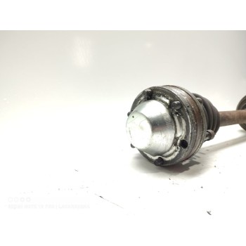 Recambio de transmision delantera izquierda para volkswagen sharan (7m6/7m9) advance referencia OEM IAM 7M3407271TX  