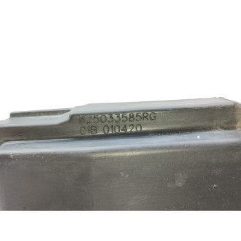 Recambio de cerradura puerta trasera izquierda para dacia sandero stepway essential referencia OEM IAM 825033585R  