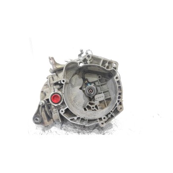 Recambio de caja cambios para opel corsa d cosmo referencia OEM IAM 55192042  