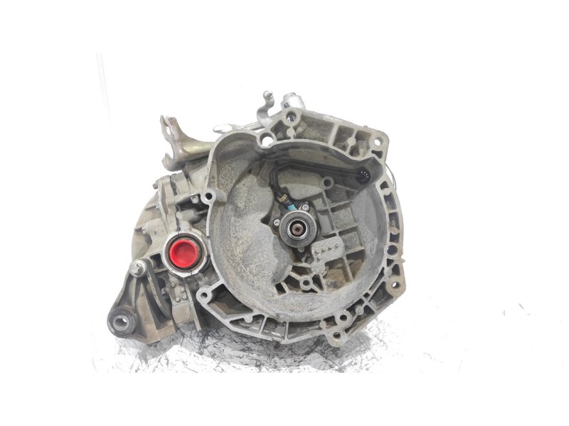 Recambio de caja cambios para opel corsa d cosmo referencia OEM IAM 55192042  