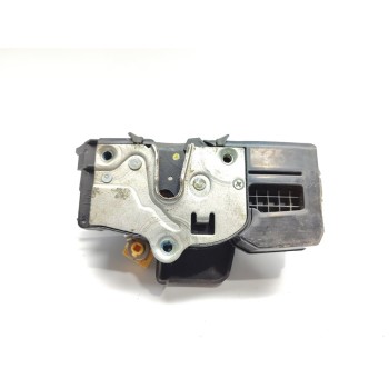 Recambio de cerradura puerta delantera derecha para chevrolet captiva 2.0 vcdi lt referencia OEM IAM 20996045  