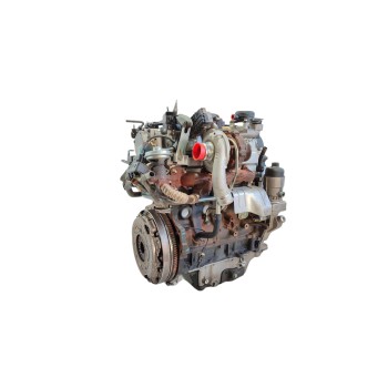 Recambio de motor completo para chevrolet cruze lt referencia OEM IAM Z20S1  