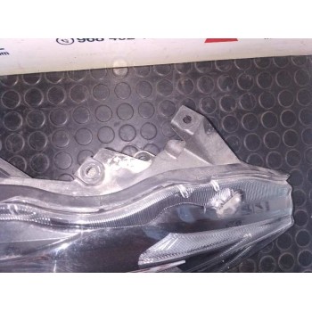 Recambio de faro derecho para nissan micra v (k14) 1.5 dci turbodiesel cat referencia OEM IAM 260105FA2A  