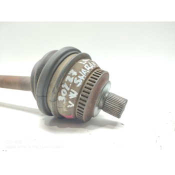 Recambio de transmision delantera izquierda para volkswagen sharan (7m6/7m9) advance referencia OEM IAM 7M3407271TX  