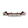 Recambio de refuerzo paragolpes delantero para mazda 6 lim. (gh)(.2012) signature referencia OEM IAM GSH750070  