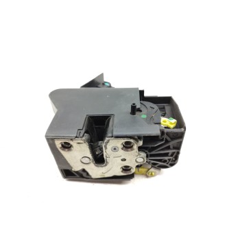 Recambio de cerradura puerta trasera izquierda para dacia sandero stepway essential referencia OEM IAM 825033585R  