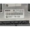 Recambio de centralita motor uce para bmw x3 (e83) 3.0d referencia OEM IAM 7794626  