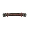 Recambio de refuerzo paragolpes delantero para mazda 6 lim. (gh)(.2012) signature referencia OEM IAM GSH750070  