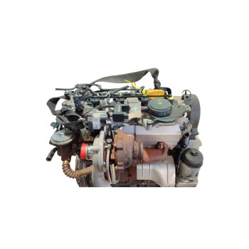 Recambio de motor completo para chevrolet cruze lt referencia OEM IAM Z20S1  