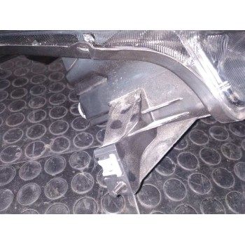 Recambio de faro derecho para nissan micra v (k14) 1.5 dci turbodiesel cat referencia OEM IAM 260105FA2A  