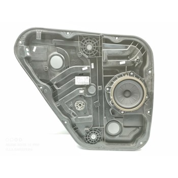 Recambio de elevalunas trasero izquierdo para hyundai tucson 25 aniversario 4x2 referencia OEM IAM 83470D7000  