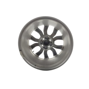 Recambio de llanta para renault clio iv limited referencia OEM IAM 403002455R  