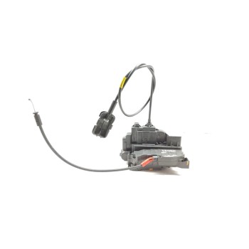 CERRADURA PUERTA DELANTERA DERECHA 8200497604F 