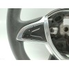 Recambio de volante para dacia dokker ambiance referencia OEM IAM 484005093R  