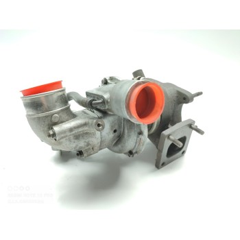 Recambio de turbocompresor para hyundai terracan (hp) 2.9 crdi full referencia OEM IAM 282004X400  