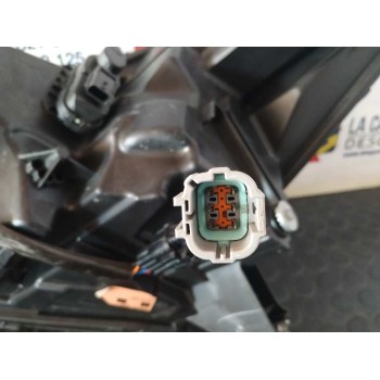 Recambio de faro derecho para nissan micra v (k14) 1.5 dci turbodiesel cat referencia OEM IAM 260105FA2A  