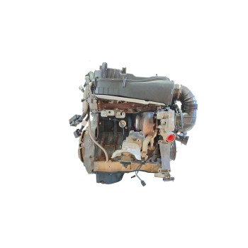 Recambio de motor completo para mercedes-benz clase e (w212) familiar 200 cdi blueefficiency (212.205) referencia OEM IAM 651925