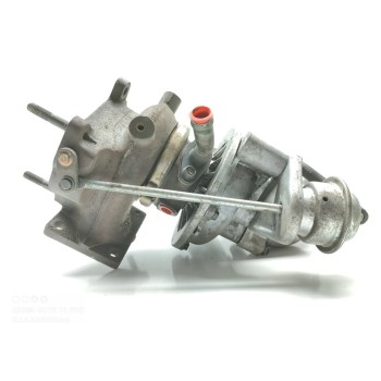 Recambio de turbocompresor para hyundai terracan (hp) 2.9 crdi full referencia OEM IAM 282004X400  