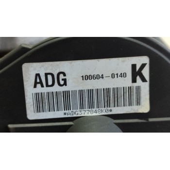 Recambio de motor completo para chevrolet cruze lt referencia OEM IAM Z20S1  
